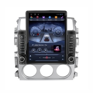Navigatie dedicata cu Android Suzuki Liana 2001 - 2007, 1GB RAM, Radio GPS Dual Zone, Touchscreen IPS 9.7" HD tip Tesla, Internet Wi-Fi, Bluetooth, MirrorLink, USB 100507278
