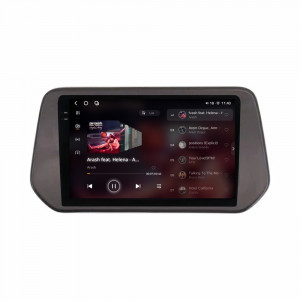 Navigatie dedicata cu Android Suzuki S-Cross dupa 2021, 12GB RAM, Radio GPS Dual Zone, Display 2K QLED 9.5" Touchscreen, Internet Wi-Fi si slot SIM 4G, Bluetooth, MirrorLink, USB, Waze 96958
