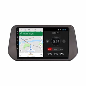 Navigatie dedicata cu Android Suzuki S-Cross dupa 2021, 1GB RAM, Radio GPS Dual Zone, Display HD IPS 9" Touchscreen, Internet Wi-Fi, Bluetooth, MirrorLink, USB 100523748