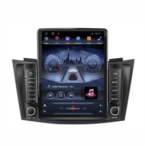 Navigatie dedicata cu Android Suzuki Swift IV 2010 - 2017, 2GB RAM, Radio GPS Dual Zone, Touchscreen IPS 9.7" HD tip Tesla, Internet Wi-Fi, Bluetooth, MirrorLink, USB