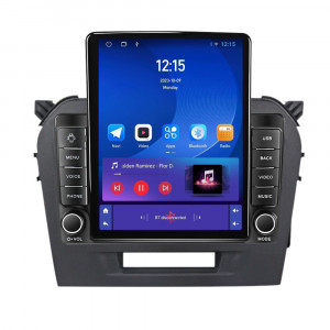 Navigatie dedicata cu Android Suzuki Vitara dupa 2015, 1GB RAM, Radio GPS Dual Zone, Touchscreen IPS 9.7" HD tip Tesla, Internet Wi-Fi, Bluetooth, MirrorLink, USB, Waze 89628