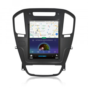 Navigatie dedicata cu Android tip tesla Opel Insignia A 2008 - 2013, 4GB 57468