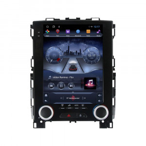 Navigatie dedicata cu Android tip tesla Renault Megane IV 2016 - 2020 fara navigatie originala, 1GB 87908