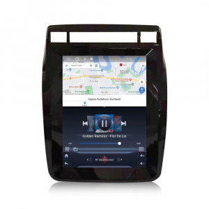 Navigatie dedicata cu Android tip tesla VW Touareg 7P 2010 - 2018, 1GB 87948