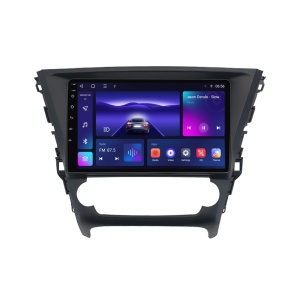 Navigatie dedicata cu Android Toyota Avensis 2015 - 2018, 2GB RAM, Radio GPS Dual Zone, Display HD QLED 10" Touchscreen, Internet Wi-Fi si slot SIM 4G, Bluetooth, MirrorLink, USB 100262928