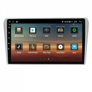 Navigatie dedicata cu Android Toyota Avensis T25 2003 - 2009, 6GB 27928