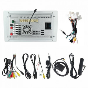 Navigatie dedicata cu Android Toyota Camry dupa 2021, 6GB 29948
