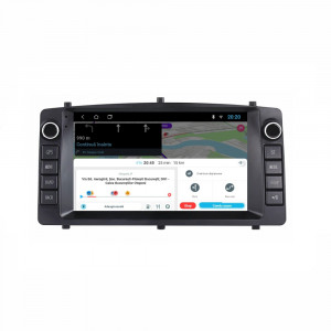 Navigatie dedicata cu Android Toyota Corolla 2000 - 2007, 1GB 87738