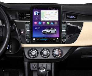 Navigatie dedicata cu Android Toyota Corolla 2013 - 2017, 4GB 54538
