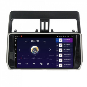 Navigatie dedicata cu Android Toyota Land Cruiser Prado J150 dupa 2017, 6GB 27978
