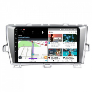 Navigatie dedicata cu Android Toyota Prius 2009 - 2015, 8GB 13178