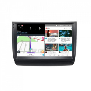 Navigatie dedicata cu Android Toyota Prius W2 2003 - 2009, 8GB 30318