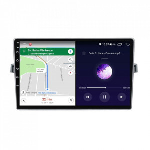 Navigatie dedicata cu Android Toyota Verso 2009 - 2018, 8GB 30328