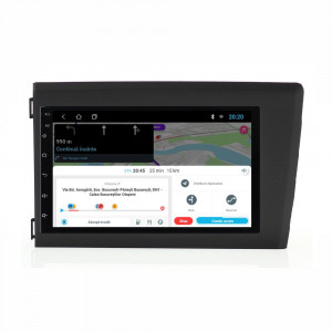 Navigatie dedicata cu Android Volvo S60 I 2000 - 2004, 1GB 87728