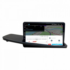 Navigatie dedicata cu Android Volvo V70 III 2007 - 2012 cu navigatie originala, 6GB 42948