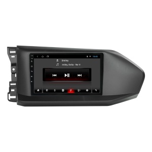 Navigatie dedicata cu Android VW Caddy dupa 2020, 1GB RAM, Radio GPS Dual Zone, Display HD IPS 9" Touchscreen, Internet Wi-Fi, Bluetooth, MirrorLink, USB - Img 4