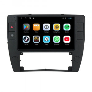 Navigatie dedicata cu Android VW Passat B5.5 2001 - 2005, 3GB 84668