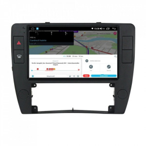 Navigatie dedicata cu Android VW Passat B5.5 2001 - 2005, 6GB 18578