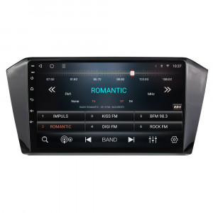 Navigatie dedicata cu Android VW Passat B8 dupa 2015, 2GB 78828