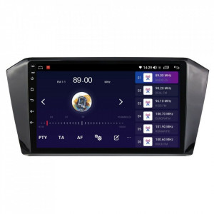 Navigatie dedicata cu Android VW Passat B8 dupa 2015, 8GB 12088