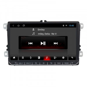 Navigatie dedicata cu Android VW Sharan dupa 2010, 2GB 77238