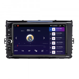 Navigatie dedicata cu Android VW Taigo dupa 2021, 6GB 47088