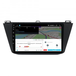 Navigatie dedicata cu Android VW Tiguan II dupa 2016, 3GB 85748