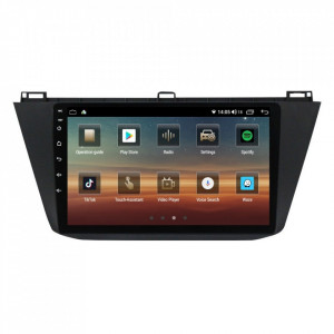 Navigatie dedicata cu Android VW Tiguan II dupa 2016, 6GB 11988