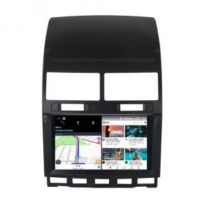 Navigatie dedicata cu Android VW Touareg 7L 2002 - 2011, 3GB 84408