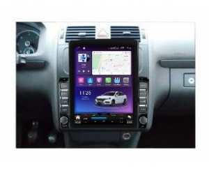 Navigatie dedicata cu Android VW Touran 2010 - 2015, 8GB 64318