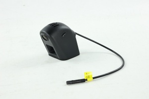Camera DVR inregistrare trafic dedicata Audi A4 (B9) / A5 (F5) 2015 - 2020 echipare premium, FullHD 1920x1080, Night Vision, Wi-Fi