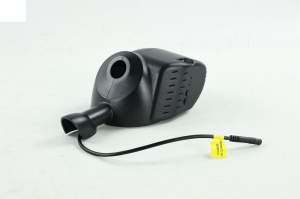 Camera DVR inregistrare trafic dedicata Mini Clubman F54 2021 - 2024, FullHD 1920x1080, Night Vision, Wi-Fi 100038229