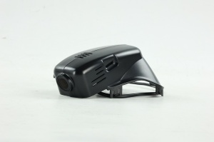 Camera DVR inregistrare trafic dedicata Volvo S60 II 2010 - 2018, FullHD 1920x1080, Night Vision, Wi-Fi