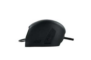 Camera DVR inregistrare trafic dedicata VW Golf VII 2012 - 2020, FullHD 1920x1080, Night Vision, Wi-Fi 100038559