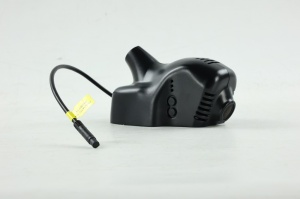 Camera DVR inregistrare trafic dedicata VW Touareg 7L 2002 - 2011, 4K 3840x2160, Night Vision, Wi-Fi 100038499
