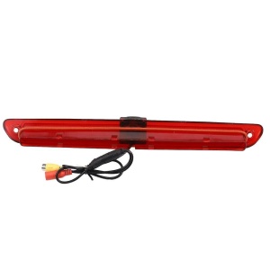 Camera marsarier dedicata Mercedes Sprinter 2006 - 2018 tip stop frana, AHD 720P, Night Vision, rezistenta la apa si praf, cablu video 6m - Img 2