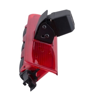 Camera marsarier dedicata VW Caddy 2004 - 2015 tip stop frana, AHD 720P, Night Vision, rezistenta la apa si praf, cablu video 6m 100008599