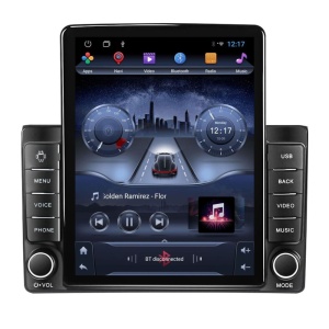 Navigatie dedicata cu Android Audi A4 (B6, B7) 2000 - 2008, 1GB RAM, Radio GPS Dual Zone, Touchscreen IPS 9.7" HD tip Tesla, Internet Wi-Fi, Bluetooth, MirrorLink, USB 100491129
