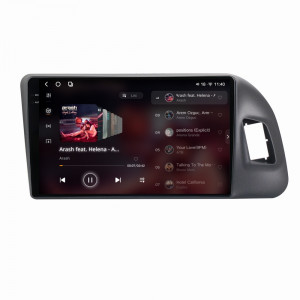 Navigatie dedicata cu Android Audi Q5 2008 - 2017, 12GB RAM, Radio GPS Dual Zone, Display 2K QLED 9.5" Touchscreen, Internet Wi-Fi si slot SIM 4G, Bluetooth, MirrorLink, USB, Waze 96519