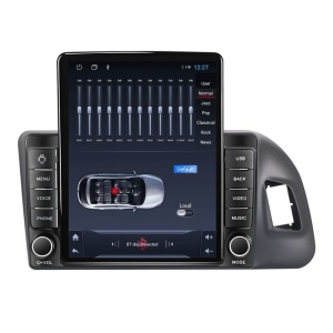 Navigatie dedicata cu Android Audi Q5 (8R) 2008 - 2017, 2GB RAM, Radio GPS Dual Zone, Touchscreen IPS 9.7" HD tip Tesla, Internet Wi-Fi, Bluetooth, MirrorLink, USB 100516509