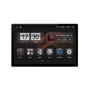 Navigatie dedicata cu Android BMW Seria 3 (E46) 1997 - 2005, 8GB 69179