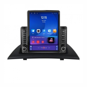 Navigatie dedicata cu Android BMW X3 (E83) 2003 - 2011, 2GB RAM, Radio GPS Dual Zone, Touchscreen IPS 9.7" HD tip Tesla, Internet Wi-Fi, Bluetooth, MirrorLink, USB 100485009