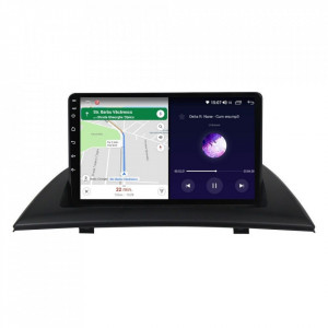 Navigatie dedicata cu Android BMW X3 (E83) 2003 - 2011, 8GB 12769