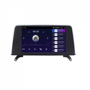 Navigatie dedicata cu Android BMW X5 (E70) 2009 - 2013, 8GB 35669