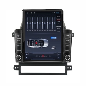Navigatie dedicata cu Android Chevrolet Captiva 2006 - 2011, 1GB RAM, Radio GPS Dual Zone, Touchscreen IPS 9.7" HD tip Tesla, Internet Wi-Fi, Bluetooth, MirrorLink, USB 100519449
