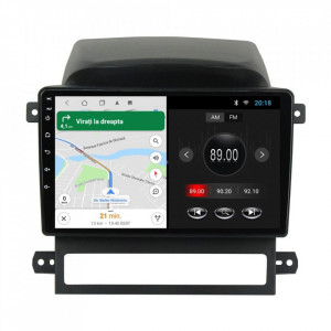 Navigatie dedicata cu Android Chevrolet Captiva 2006 - 2011, 1GB 34659