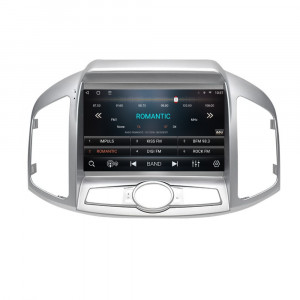 Navigatie dedicata cu Android Chevrolet Captiva 2011 - 2016, 2GB 78929