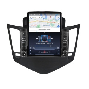 Navigatie dedicata cu Android Chevrolet Cruze 2008 - 2013, 2GB RAM, Radio GPS Dual Zone, Touchscreen IPS 9.7" HD tip Tesla, Internet Wi-Fi, Bluetooth, MirrorLink, USB 100485039