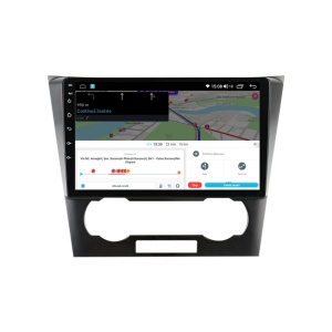 Navigatie dedicata cu Android Chevrolet Epica 2004 - 2012, 4GB RAM, Radio GPS Dual Zone, Display HD QLED 9" Touchscreen, Internet Wi-Fi si slot SIM 4G, Bluetooth, MirrorLink, USB 100292019