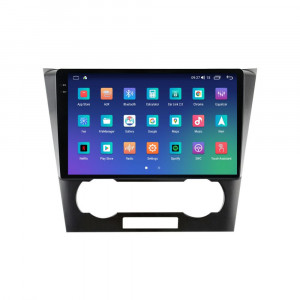 Navigatie dedicata cu Android Chevrolet Epica 2004 - 2012, 8GB RAM, Radio GPS Dual Zone, Display 2K QLED 9.5" Touchscreen, Internet Wi-Fi si slot SIM 4G, Bluetooth, MirrorLink, USB, Waze 111359
